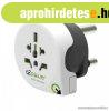 q2power 1.100220 Utaz� adapter, World to South Africa