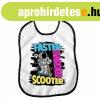 Vicces el�ke, Faster Harder Scooter
