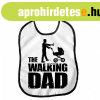 Vicces el�ke, The Walking Dad