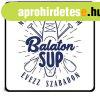 Balatonos h�t�m�gnes, Balaton, SUP