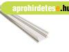 LED Alum�nium Profil L�p�s�ll� [TERRA] Ez�st 1 m�ter