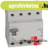 Legrand RX3 �ram-v�d�kapcsol� 4P 40A A 30MA, Legrand 402075