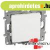 Legrand Nilo� egyp�lus� nyom� jelz�f�nnyel 6A, NO-NC, feh�r,