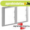 Legrand Valena Life kett�s keret 2x2P+F csatlakoz�aljzathoz 