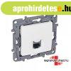 Legrand Nilo� RJ45 Cat.6 FTP k�rm�s aljzat, feh�r, Legrand 7