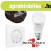 Legrand Smart lighting okos vil�g�t�s kezd�csomag - C�liane 