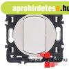 Legrand Cliane vltrintkezs nyom, fehr CF067031-CS