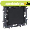 Legrand Nilo� Step vakfed�l, fekete, Legrand 863500