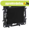 Legrand Nilo� Step v�lt�kapcsol�, 10AX, fekete, Legrand 8635