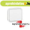 Legrand Plexo 55 v�lt�kapcsol� 10A, feh�r, Legrand 069611L