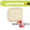 Legrand Plexo 55 v�lt�kapcsol� 10A, elef�ntcsont, Legrand 06