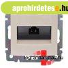 Legrand Valena 1XRJ45 LCS2 Cat.6 FTP informatikai csatlakoz�