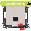 Legrand Valena Life 1xRJ45 Cat. 5e FTP csatlakoz�aljzat elef