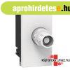 Legrand Program Mosaic BNC-75 bemenet, 2m, feh�r, Legrand 07