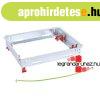 Legrand Szerel�keret standard padl�dobozhoz �lpadl�ba,12/18 