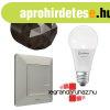 Legrand Smart lighting okos vil�g�t�s kezd�csomag- Valena Li