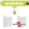 Legrand Smart lighting okos vil�g�t�s kezd�csomag- Valena Li