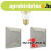 Legrand Smart lighting okos vil�g�t�s kezd�csomag- Valena Li