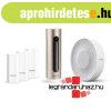 Netatmo okos biztons�gi k�szlet, Legrand NBU-AS-PRO