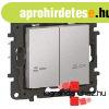 Legrand Nilo� Step Netatmo intelligens csill�rkapcsol�, alum