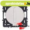 Legrand Cliane vltkapcsol 10 AX, fehr CF067001K-CS