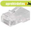 EMOS K0102, UTP csatlakoz� RJ45 20db