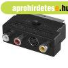 EMOS K9304, �talak�t� scart<->3cinch+svhs