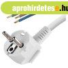 EMOS S14313, Szerelhet� vezet�k 3x1.0 3m feh�r