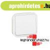 Legrand Plexo 55 v�lt��rintkez�s nyom� 10A, feh�r, Legrand 0