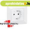 Legrand Valena Life Netatmo intelligens csatlakoz�aljzat 16A
