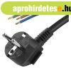 EMOS S18323, Szerelhet� vezet�k 3x1.5 3m fekete