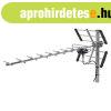 EMOS J0680, Kltri antenna EM-116, PROFI, 0?80 km, DVB-T2, 
