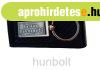 Rozsdamentes 4 sz�glet� kulcstart� - Boldog n�vnapot