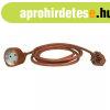 EMOS HOSSZAB�T� 25m 3x1,5mm NARANCS P01225R