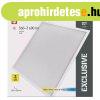 EMOS Profi Plus LED panel be�p�thet� 36W, term. feh�r, CCT, 