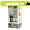Trixline s�t� izz� T25 230V , E14-es foglalat 15W 300�C (BC 