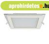 LED PANEL �VEG SZ�GLETES 18W 2700K