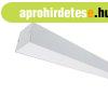 HIGH POWER LED PROFIL FEL�LETRE SZERELHET� S48 40W 4000K FEH