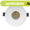 LEDES M�ANYAG K�Z�PS� SPOTVIL�G�T�S PAR 16 COB 7W 2700-3000K