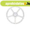 MENNYEZETI LED L�MPA D160MM 9W 2700K m�gneses 160mm 99LED791