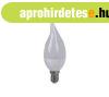 LED BULB FLAME 6W E14 230V 2700K 110lm/W