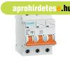 KISMEGSZAK�T� C43N/20A 3P CURVE C