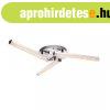 FAYE LED MENNYEZETI L�MPA 3X4W 3200K 960lm