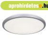EL-4015 LED CEILING LAMP 36W 4000K IP54 SZ�RKE 95EL401536W/G