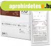 MERCATOR COMFORT steril seb. latex keszty�, p�dermentes 7