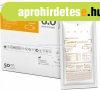 MERCATOR COMFORT steril seb. latex keszty�, p�deres 6