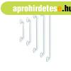 RS-65 Egyenes kapaszkod� 30cm