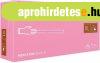 MERCATOR nitrylex pink p�dermentes nitril keszty� XL 100db (