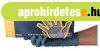 MAXTER Nitril K�k hossz�sz. 290mm p�dermentes keszty� 5,7g -