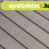 AMBER Grey Lamelio lamella sz�rke falburkolat, belt�ri bord�